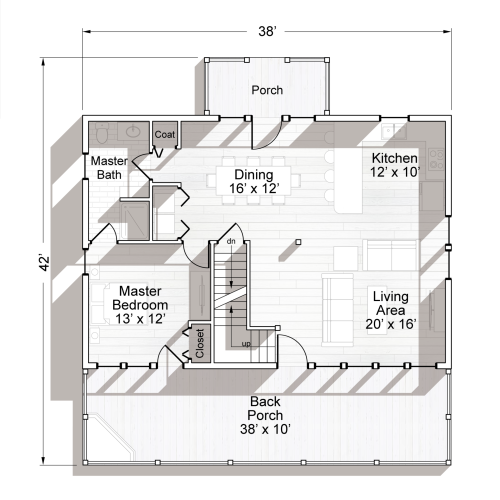 Bobcat-Cabin-Main-Floor-Plan-TRB