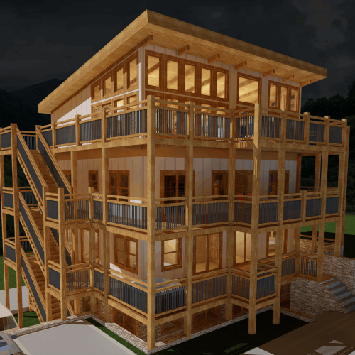 Boss Hog Render Full