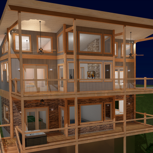 Chapmans-Point-BnW-Rear-Render-TRB