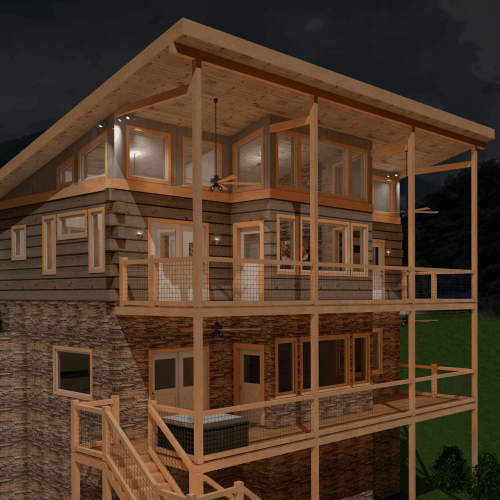 Chapmans Point Render Full