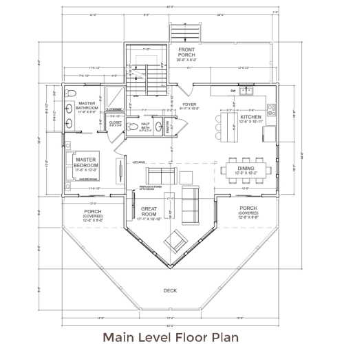 Cliff-Top-Lodge-BnW-Main-Floor-Plan-TRB