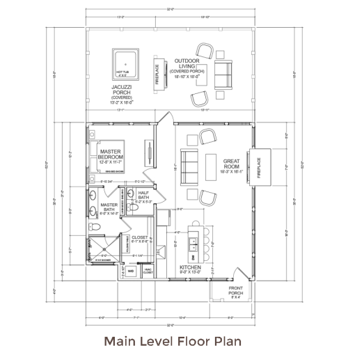 Dottys-Cabin-BnW-Floor-Plan-TRB