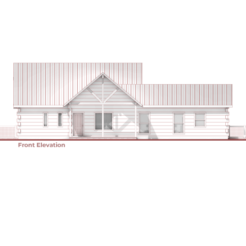 Front-Elevation-Hang-Yer-Hat-TRB