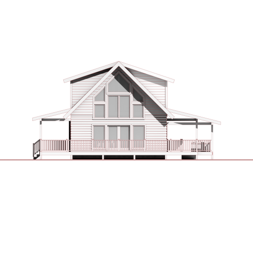 Gatlinburg-Front-Elevation-TRB