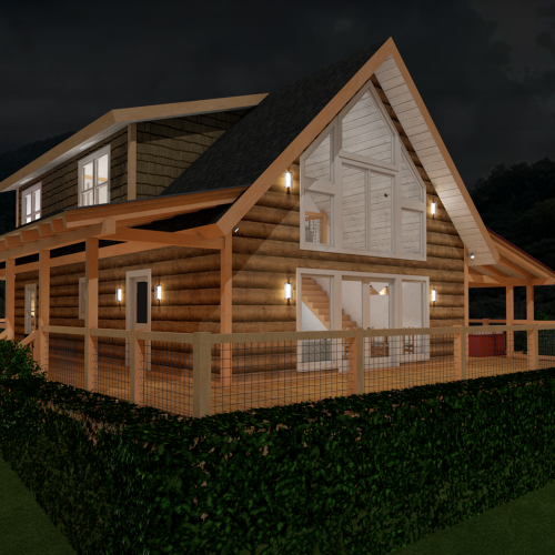 Gatlinburg Render Full