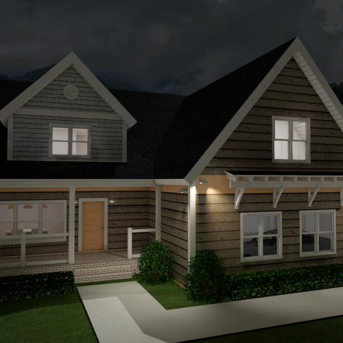 Highlands Lodge Render Full