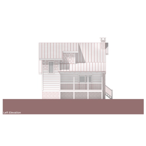 Left-Elevation-CastAway-Cabin-TRB