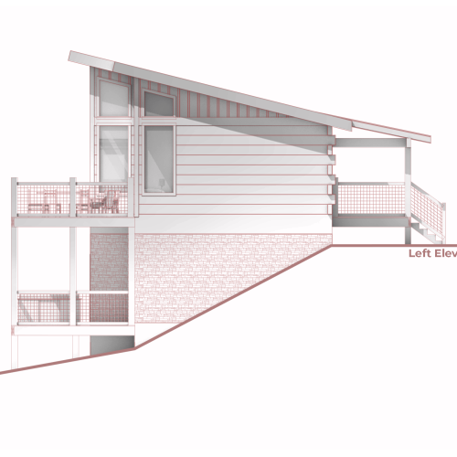 Left-Elevation-Seaton-Retreat-TRB