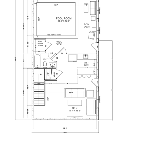 Lower-Floor-Plan-Ivy-Mountain-TRB