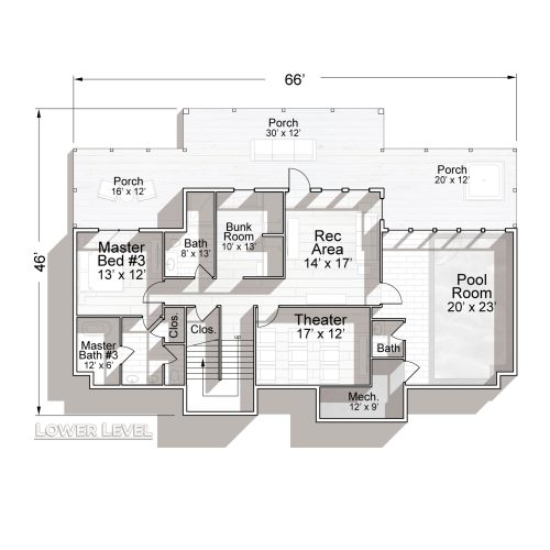 Lower-Level-Floor-Plan-Laughing-Pines-TRB