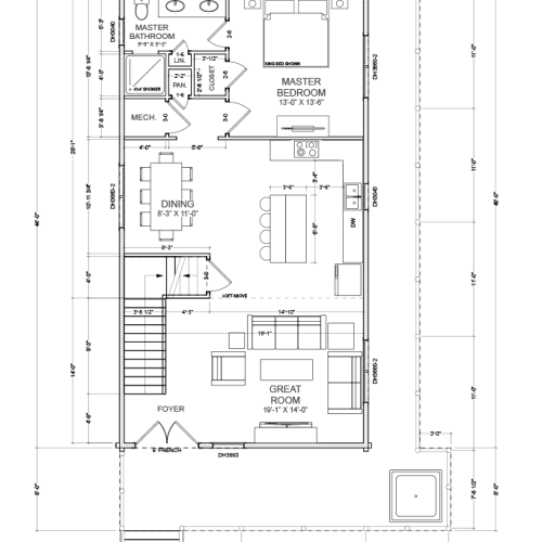 Main-Floor-Plan-Ivy-Mountain-TRB
