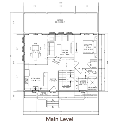 Main-Level-Floor-Plan-Paw-Print-TRB