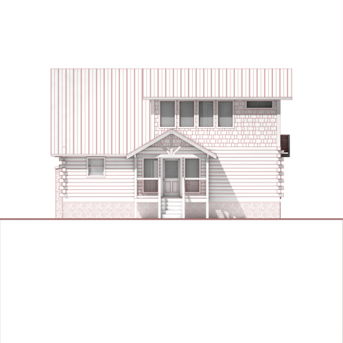 Rear-Elevation-Bobcat-Cabin-TRB