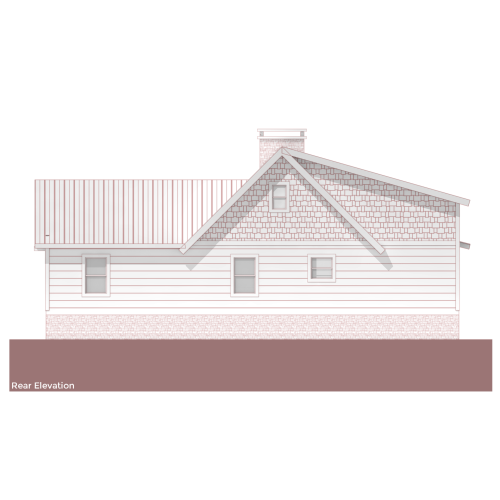 Rear-Elevation-CastAway-Cabin-TRB