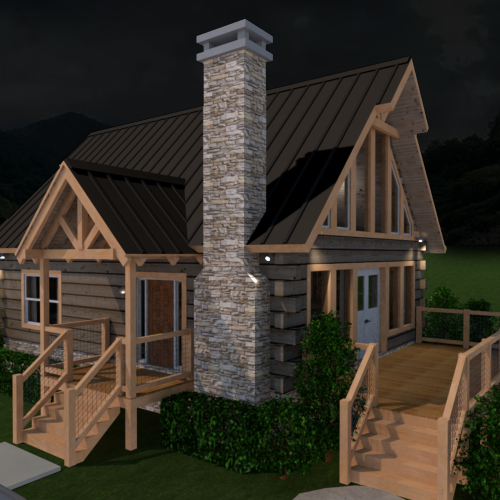 Robins Nest Render Full