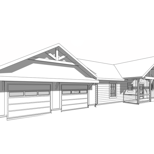 Ryegrass-Ranch-BnW-Front-Sketch-TRB