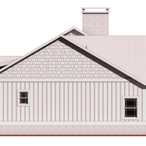 Sevier-Hideaway-Left-Elevation-TRB