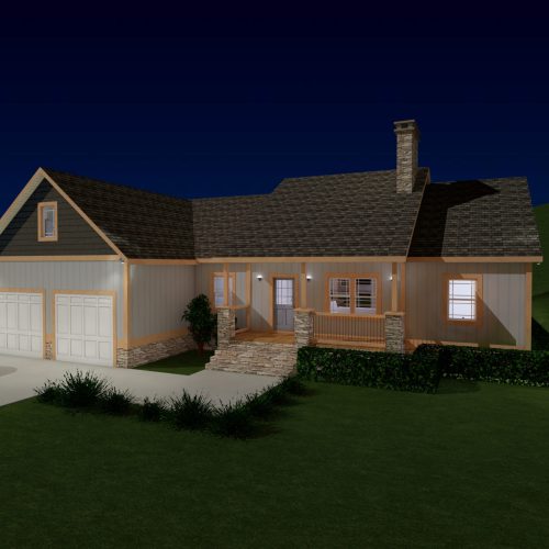 Sevier-Hideaway-Traditional