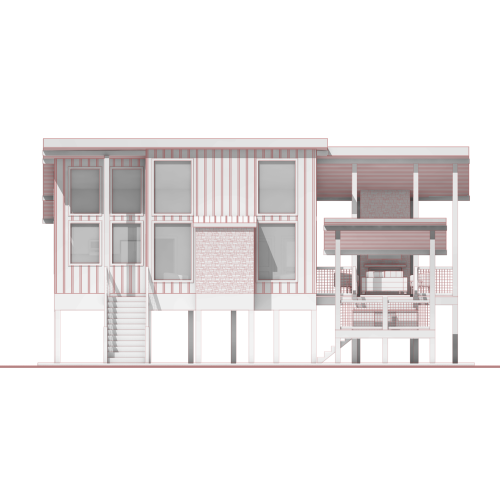 TreeHouse-Escape-Right-Elevation-TRB