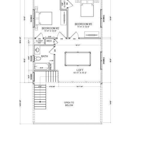 Upper-Floor-Plan-Ivy-Mountain-TRB