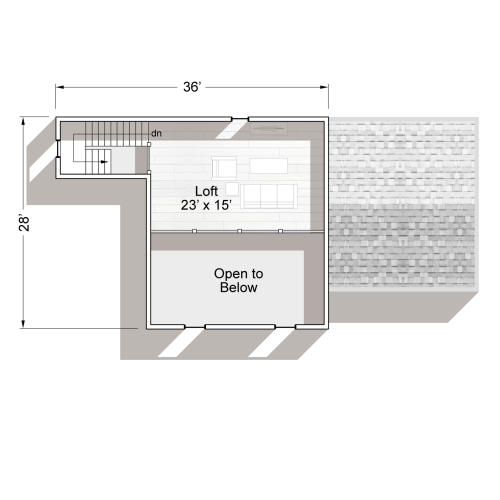 Upper-Level-CastAway-CabinTRB